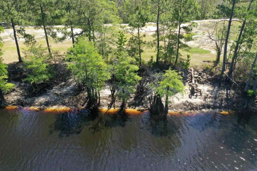 Brunswick County North Carolina Land for Sale
