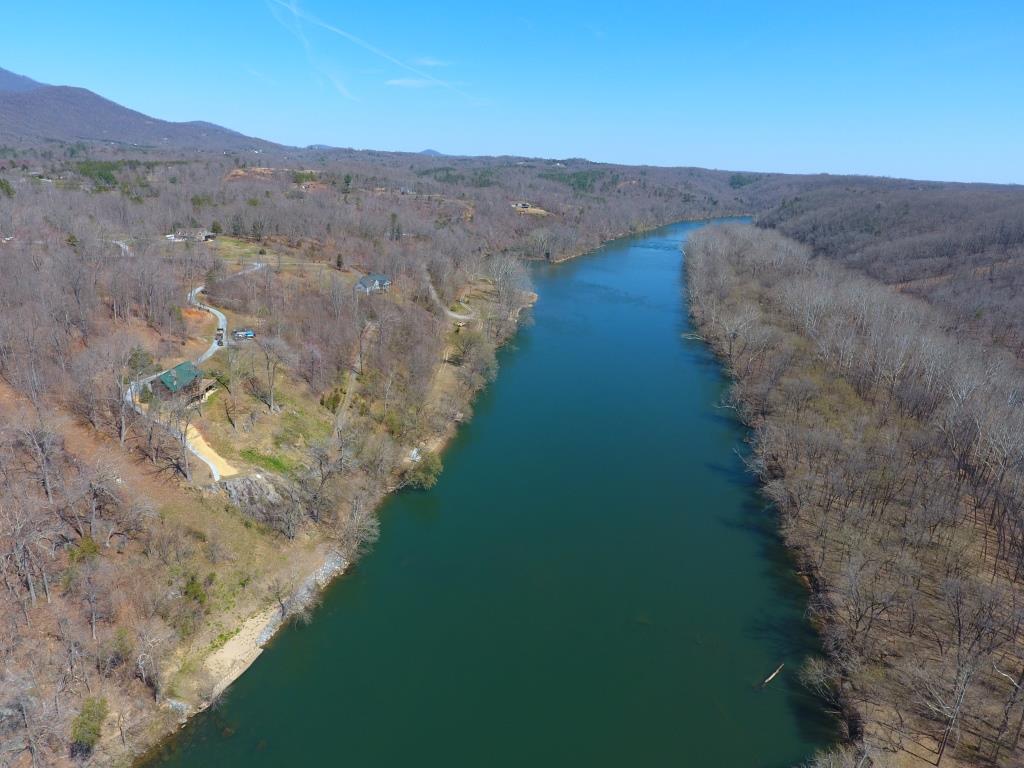 Amherst County Virginia Land for Sale