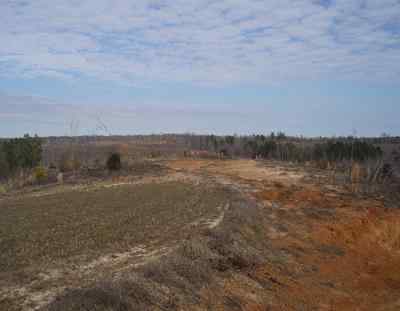 Itawamba County Mississippi Land for Sale
