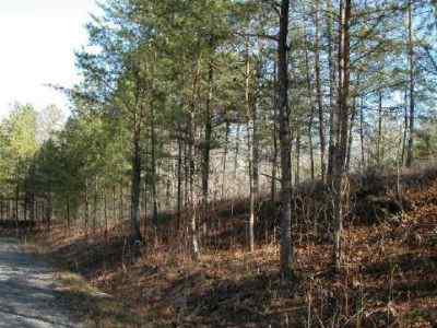 Cherokee County Georgia Land for Sale
