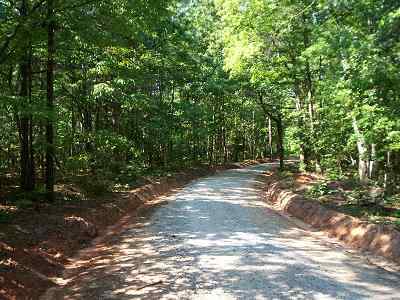 Mccormick County South Carolina Land for Sale