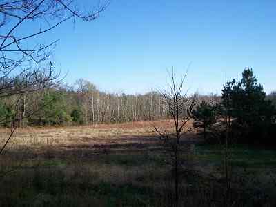 Spartanburg County South Carolina Land for Sale