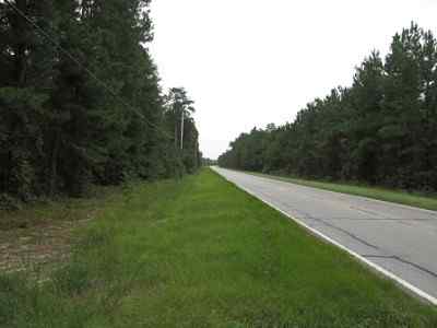 Kershaw County South Carolina Land for Sale