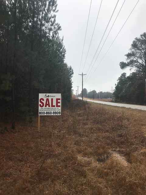 Lexington County South Carolina Land for Sale
